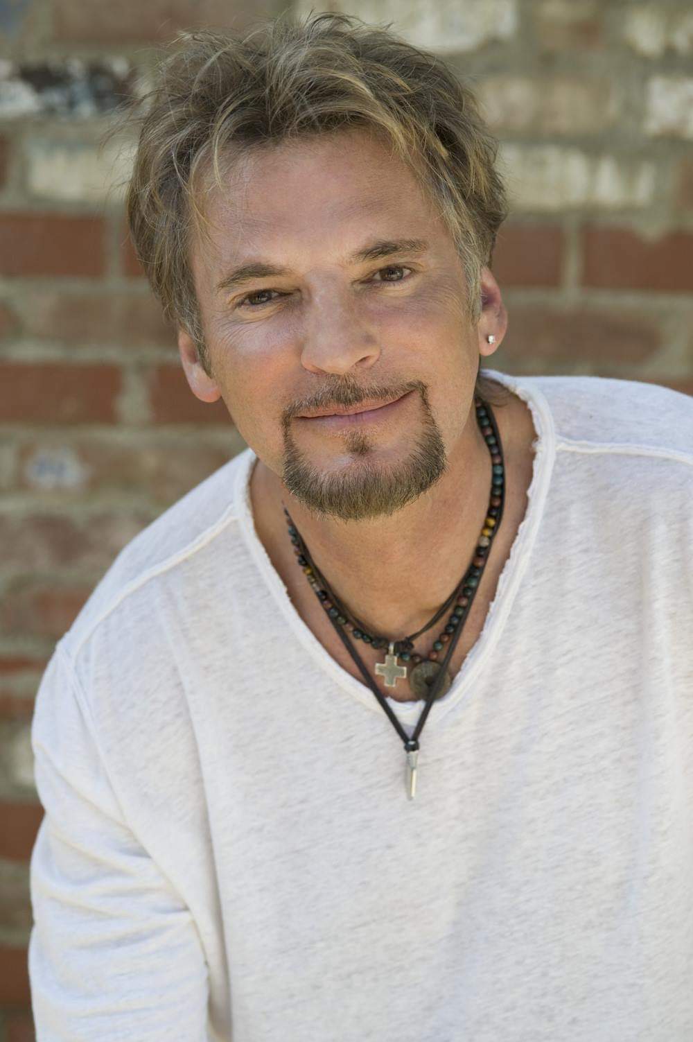 Kenny Loggins (Kenneth Clark Loggins)
Birth 1948.1.7 Happy Birthday
 