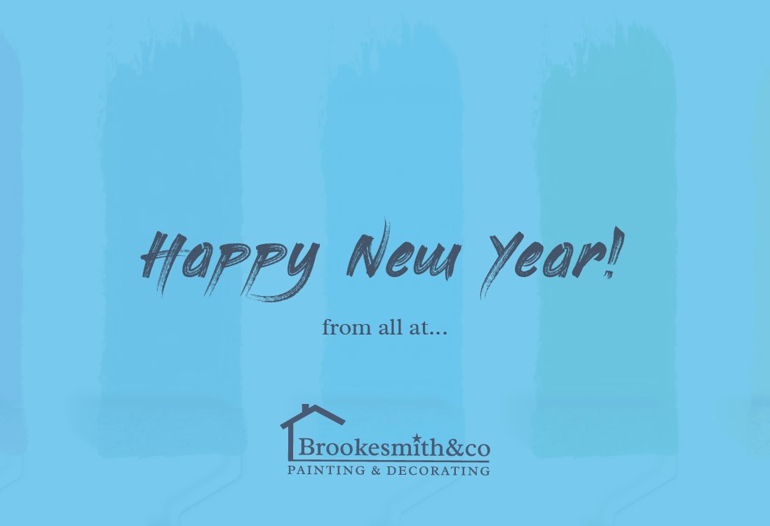 Brookesmith_Co's tweet photo. At BrookeSmith &amp; Co, we are always prepared for our next project and look forward to helping many new #customers with their #painting and #decorating requirements throughout this new year. #2019 #happynewyear #brookesmithandco https://t.co/QJOjPSBJCO