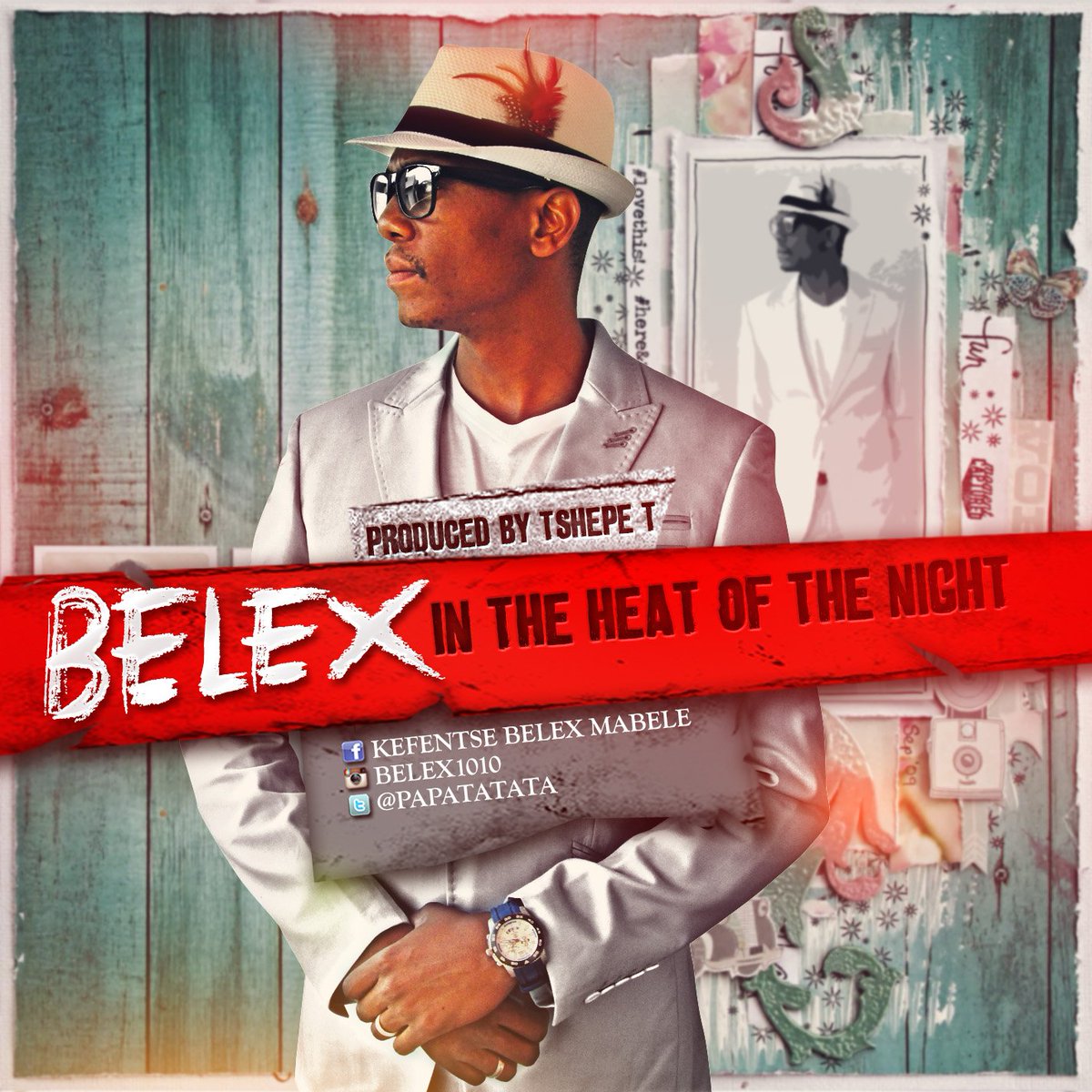 Songstoshare's tweet photo. BELEX ft DJ TRUE TONE- VHO! https://t.co/Wr9dA6XfBj https://t.co/ABsY4RCOF2