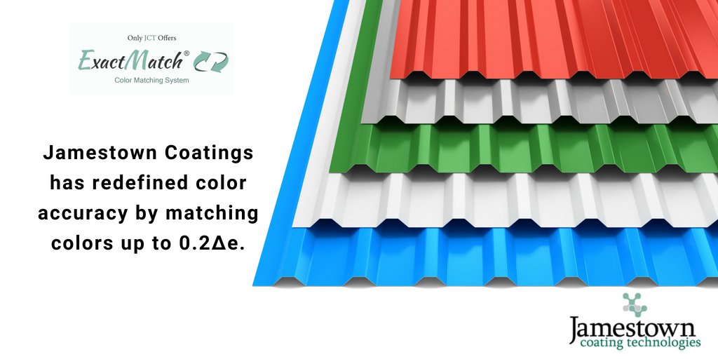 #industrialcoatings #colormatching #exactmatch