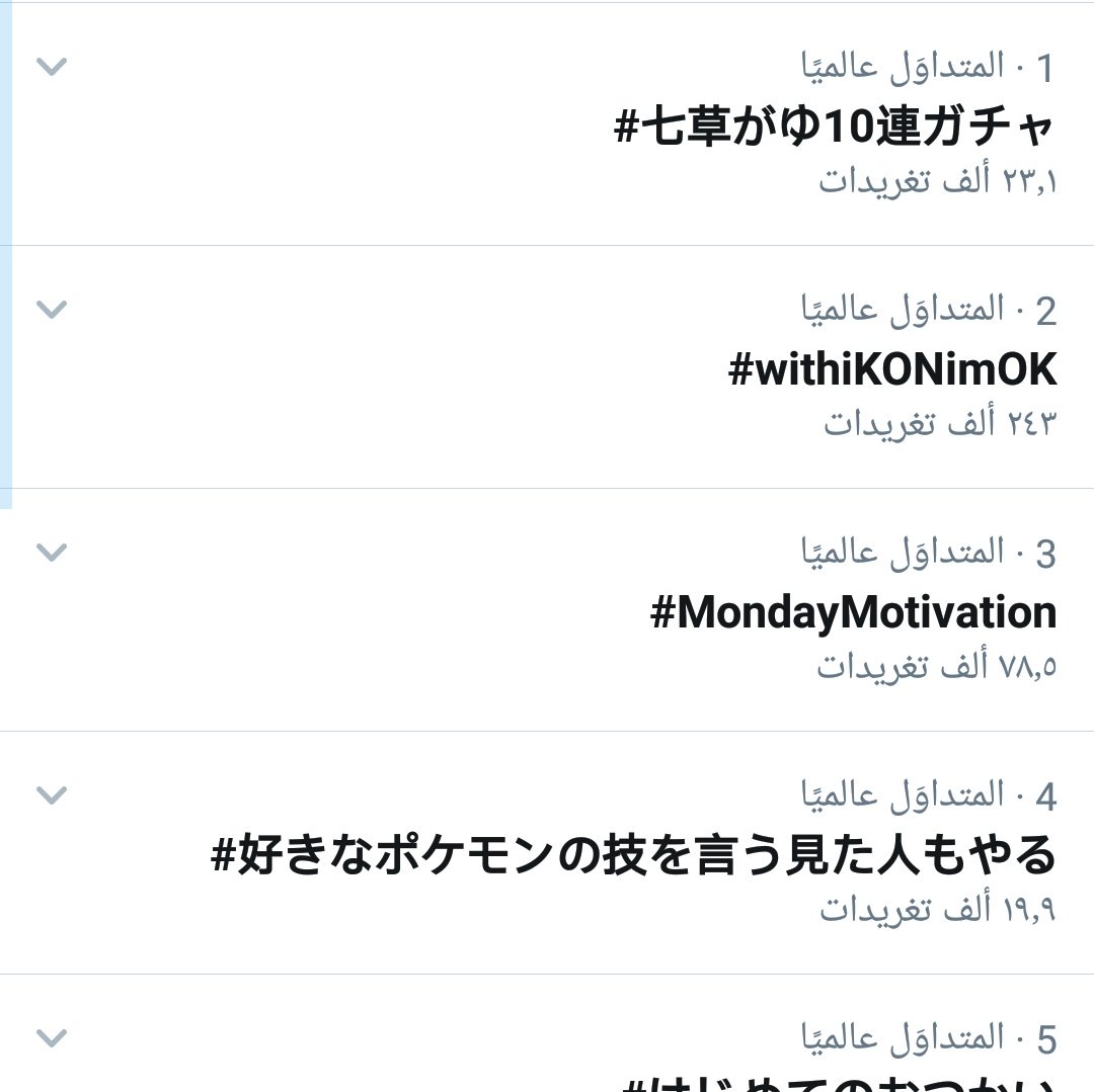 AlzoollD's tweet photo. هانت باقي شوي عالترند العالمي لانه الترند العالمي ناايم🔥🔥🔥💯💕 #FortniteMiddleEastServers https://t.co/rMVVwKs9y9