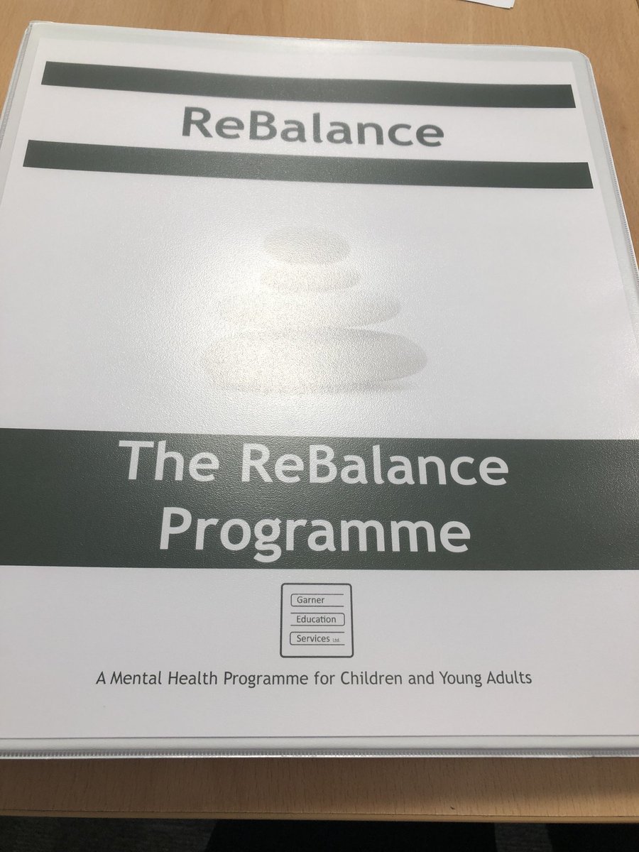SCDPastoral's tweet photo. A great start to 2019 linking with local primary schools with a focus on Mental Health at an inspiring INSET led by @SamGarnerEdu #Rebalanceprogramme #mentalhealth #SEN #bethepositivechange https://t.co/oE2XLWgVun