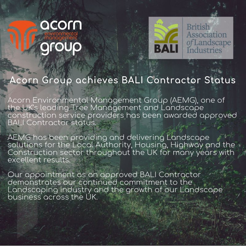 Acorn Group tweet media