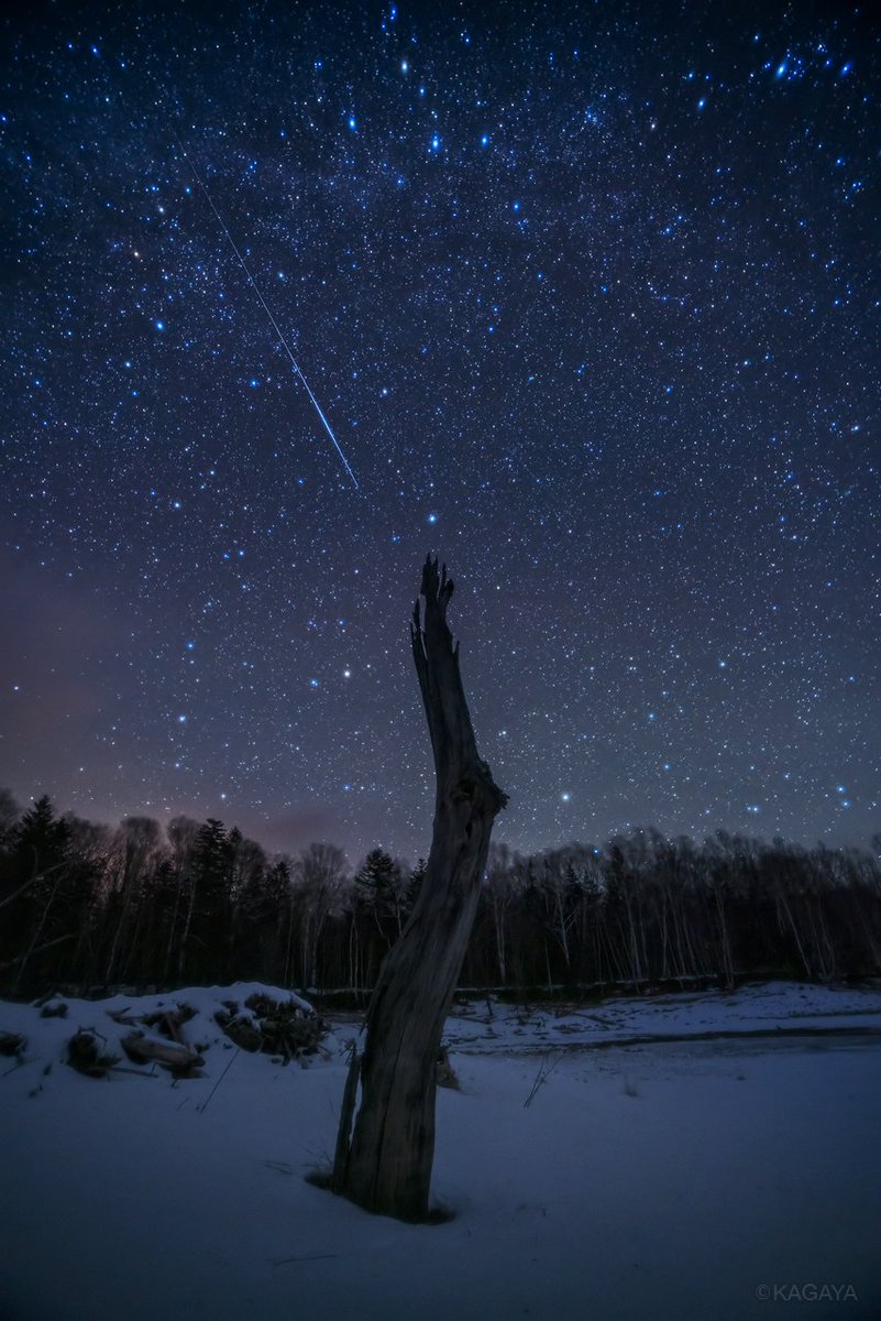 北極星 話題の画像がわかるサイト