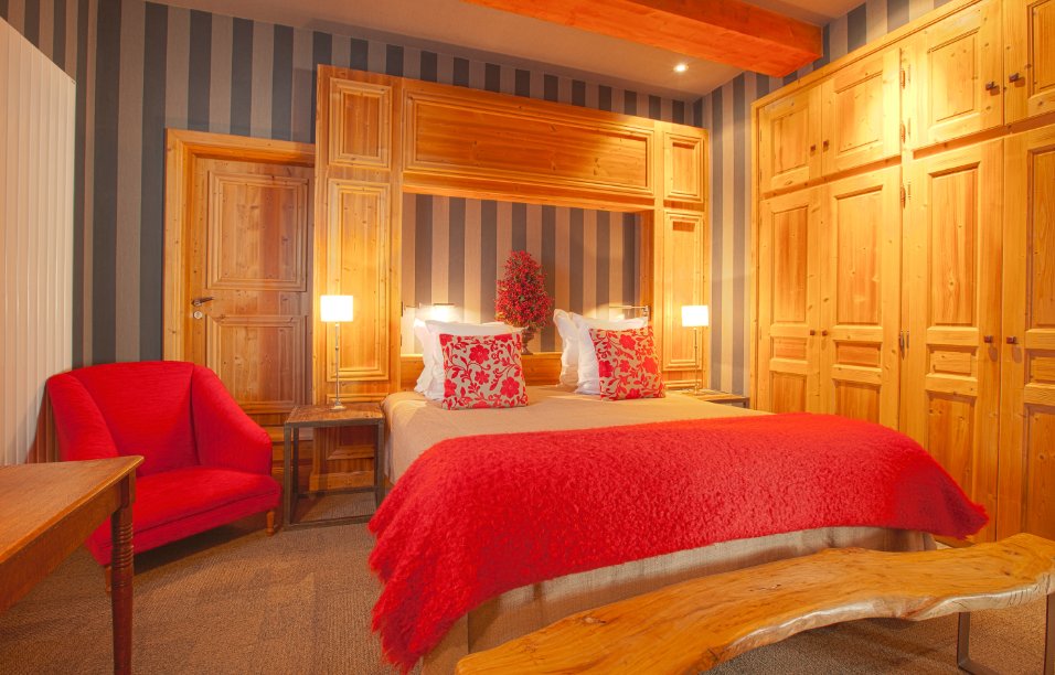 intercorphotels's tweet image. Habitaciones cálidas e ideales para refugiarse del frío de estos días...
¡Disfruta en #Megève de las mejores instalaciones y servicios! ❄❄
➡ intercorpgrp.com