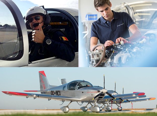 Sonaca_Aircraft's tweet image. A review of the year 2018 in images.
Sonaca Aircraft hopes that 2019 takes off well for you!
 2018 in review: #FlightTests #AssemblyLine #FirstDeliveries
sonaca-aircraft.com