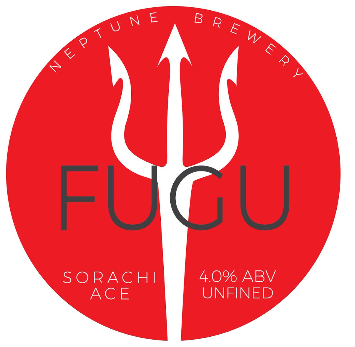 Love it or loath it, Sorachi Ace #hop?! Fugu is coming back!