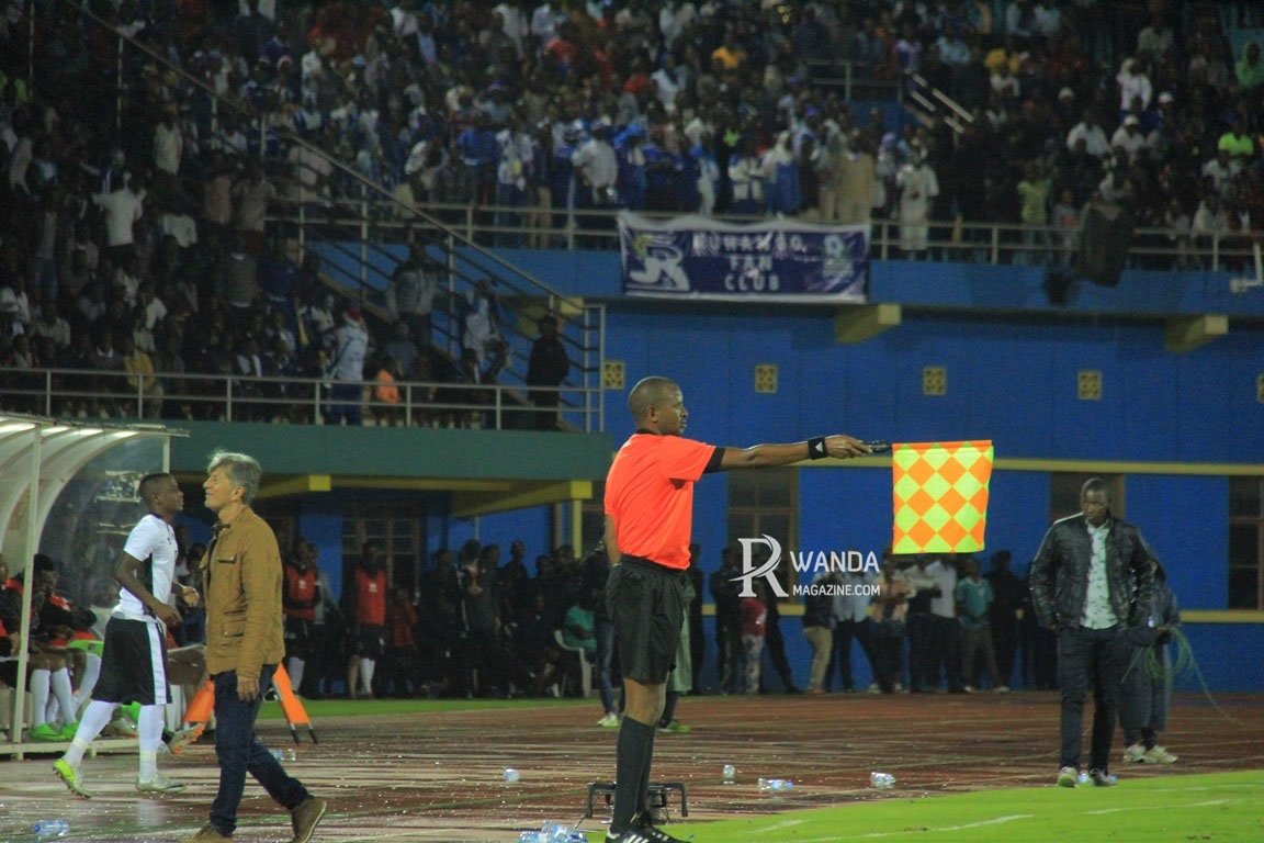 RadioTv10 Rwanda on Twitter: