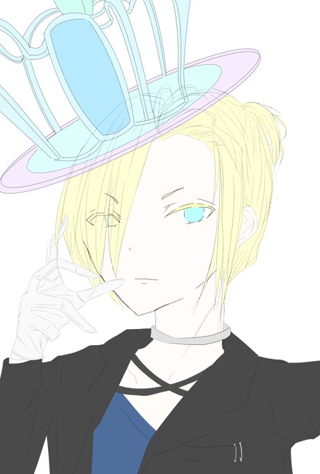 英国紳士のtwitterイラスト検索結果 古い順