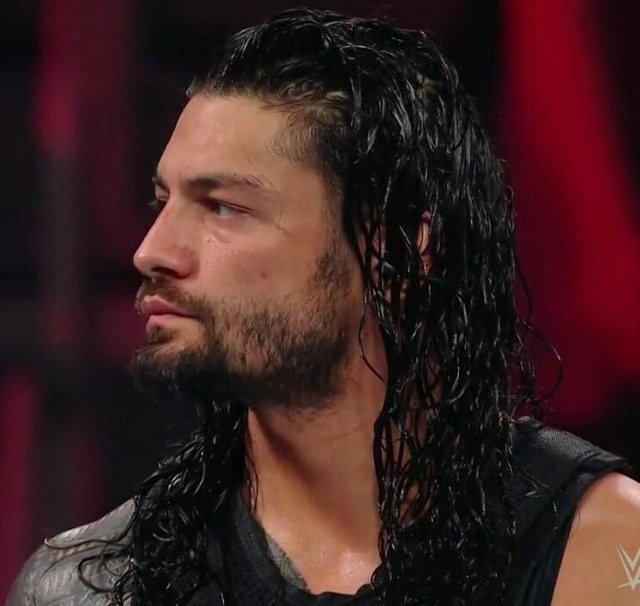 automotor16's tweet photo. Do you also have the impression that you have seen every picture of Roman before?🙄 We need him back urgently🙏.Only briefly, he does not need to make an effort.💪 #comebacksoonRoman #MissYouRoman #RomanReigns #RomanEmpire https://t.co/oWjLCS0lwF