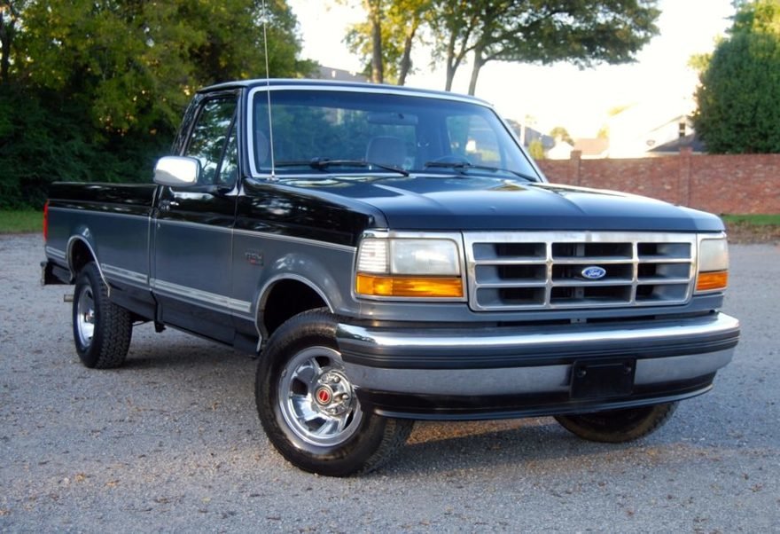 LopediaNet's tweet photo. The #1990s #Design #Tweak that #Changed the #Course of #Pickup #Truck #Evolution https://t.co/5DQJoYZYof https://t.co/AsuCBsb9xq