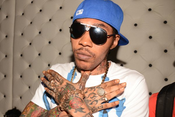Happy birthday to the king of Dancehall 
Adija Azim Palmer 