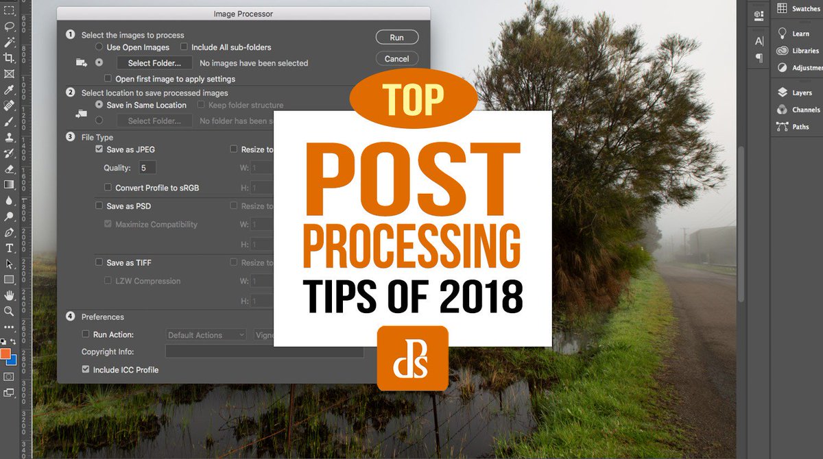 monogramcc's tweet photo. Up your post-processing game with Digital Photography School's top post-processing photography tips of 2018 and then try Palette Gear risk-free for faster and more precise editing in Lightroom and Photoshop >>> https://t.co/ZpMYIAAWzq via @digitalps https://t.co/z34bkCSMzr