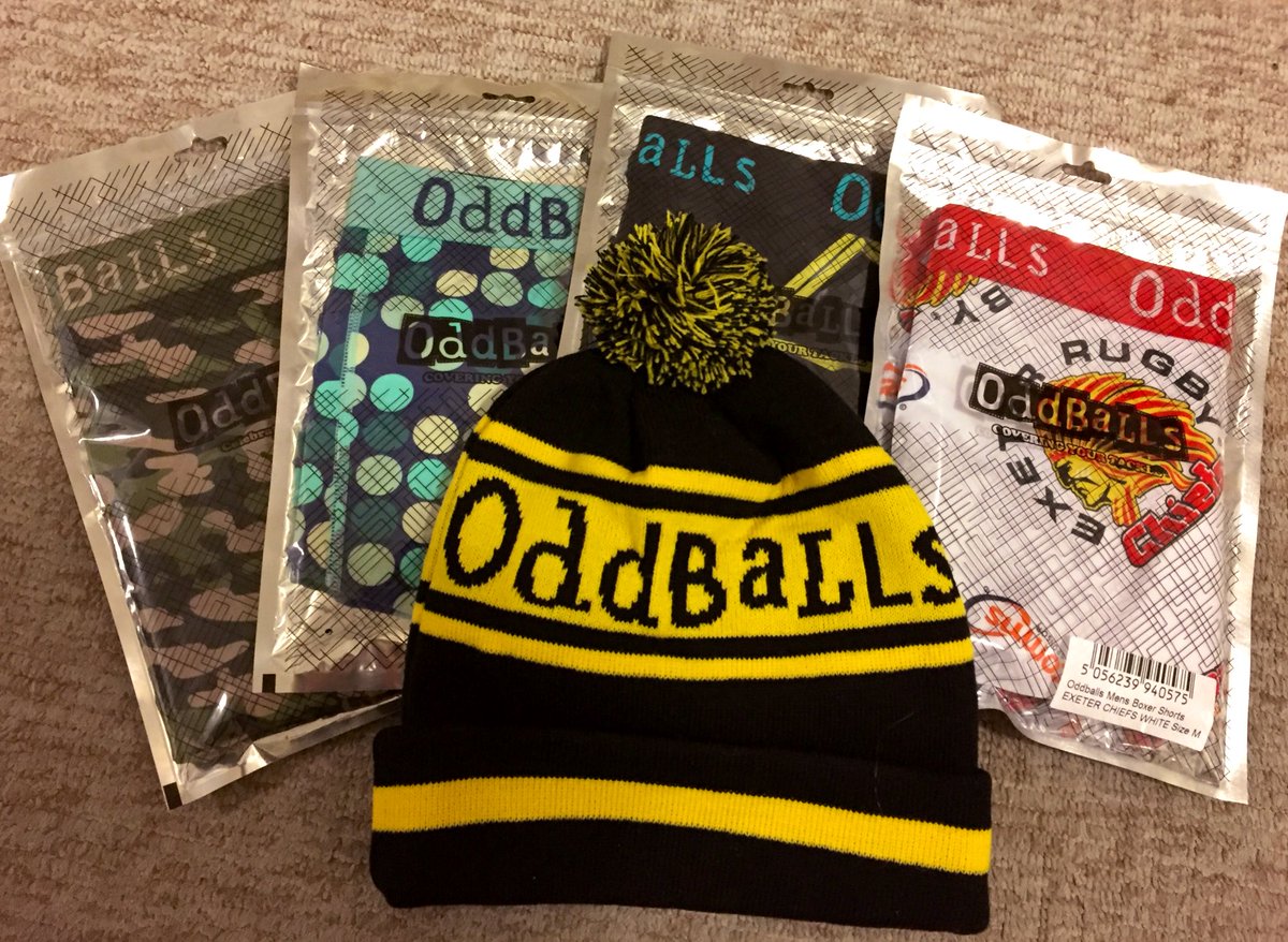 Pearcey2512's tweet image. Shoutout to @myoddballs for the merch that they sent through, couldn’t be happier with my purchase and an amazing cause to help beat testicular cancer! Chiefs lucky pants for the rest of the season sorted 💪🏻 #keepchecking #testicularcancerawareness