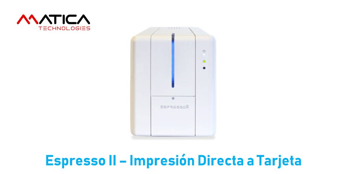 #impresora #credencial #id #card #printer #accesscontrol #consumables #consumibles #blueid #licencias #conducir #retransferencia #laser #fabricacion #biometricos #biometrics @NBStech @MaticaTech <a href="/IDPCard/">IDP Americas, Inc.</a> <a href="/evolisprinters/">Evolis</a> <a href="/HIDGlobal/">HID</a> <a href="/HID_espanol/">HID Global - Español</a> <a href="/EntrustDatacard/">Entrust Corp</a> <a href="/DatacardGroup/">Datacard Group</a>
