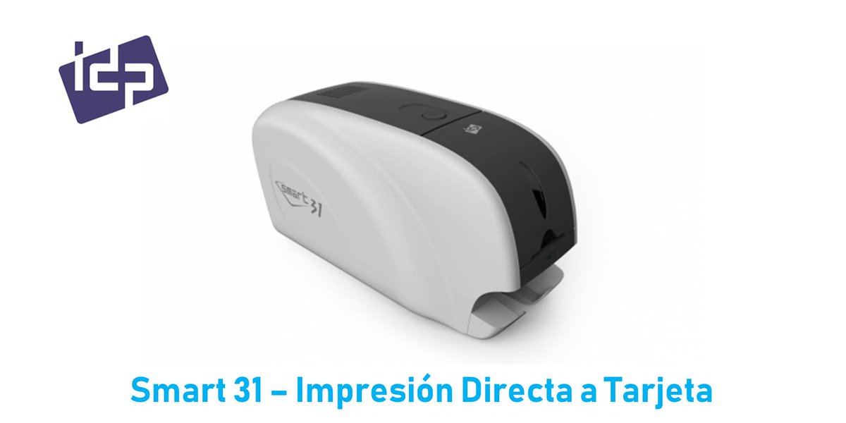 #impresora #credencial #id #card #printer #accesscontrol #consumables #consumibles #blueid #licencias #conducir #retransferencia #laser #fabricacion #biometricos #biometrics @NBStech @MaticaTech <a href="/IDPCard/">IDP Americas, Inc.</a> <a href="/evolisprinters/">Evolis</a> <a href="/HIDGlobal/">HID</a> <a href="/HID_espanol/">HID Global - Español</a> <a href="/EntrustDatacard/">Entrust Corp</a> <a href="/DatacardGroup/">Datacard Group</a>