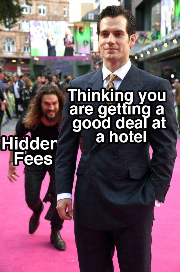 Don't get tricked by hidden service fees. <a href="/rentfurnished/">Northeast Suites</a> provides top of the line accommodations with a simple flat rate. Visit us today at northeastsuites.com to see more.