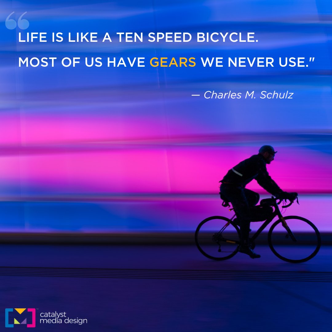 Catalyst Media tweet media