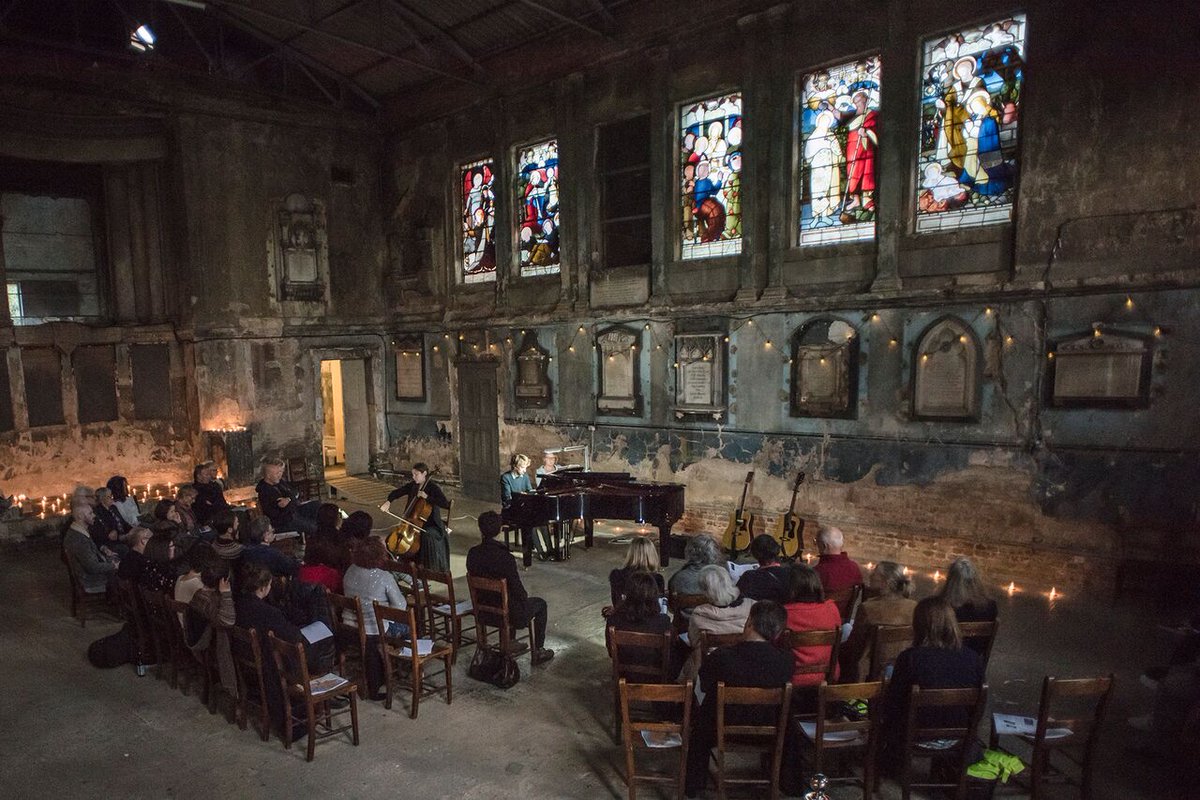 Florian Leonhard (@florianleonhard) on Twitter photo The amazing <a href="/MultiphonicArts/">Multiphonic Arts</a> are at Frognal Lane tonight for an evening of classical, original folk music & ragtime, as well as poetry & literature. The 'Winter soiree' includes pianist James Kreiling, folk singer-songwriter Ned Roberts & actors Florence Roberts & Alex Bhat. The amazing <a href="/MultiphonicArts/">Multiphonic Arts</a> are at Frognal Lane tonight for an evening of classical, original folk music & ragtime, as well as poetry & literature. The 'Winter soiree' includes pianist James Kreiling, folk singer-songwriter Ned Roberts & actors Florence Roberts & Alex Bhat.