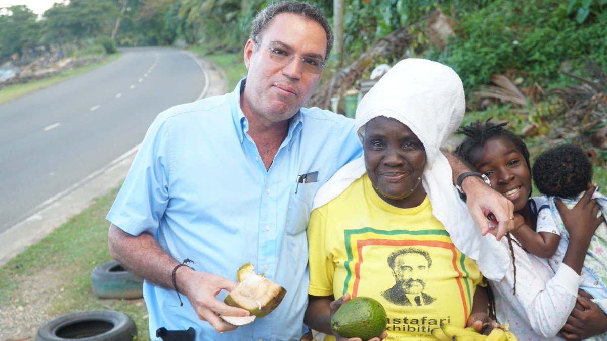 WestJlp's tweet photo. Local Businesses are the backbone of West Portland and I continue to support the efforts of our Local Entrepreneurs as we work together to move Jamaica from Poverty to Prosperity. Buy Local and Build Jamaica. https://t.co/widnzC6ejC
