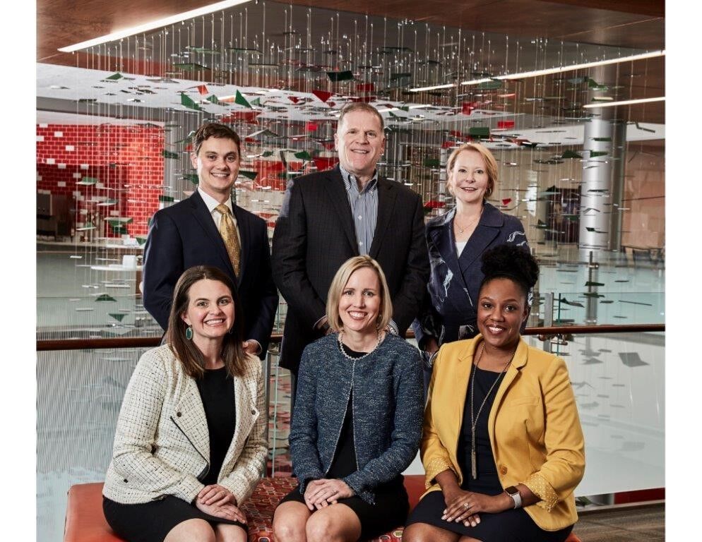 2018 ACC Value Champions <a href="/seyfarthshawLLP/">Seyfarth</a> and <a href="/7eleven/">7-ELEVEn</a> "realized tremendous results from a top-notch process improvement project, and recaptured lawyer time by doing things in a smarter way." Nominate your 2019 awardee: bit.ly/2A7aoy1