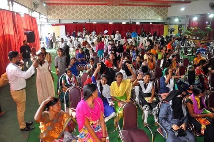 mujtabachowdary's tweet photo. Students and public of Hindu community Participated Quiz Competition about Prophet muhammad (saw) for benefactor of Humanity who are Org, Jamaat-e-Islami at, Abids Function Hall In Hyderabad.
#Muhammadfinalprophet
#Muhammad(SAWS) perfect human being in both the worlds. https://t.co/9PHc3kHjxK
