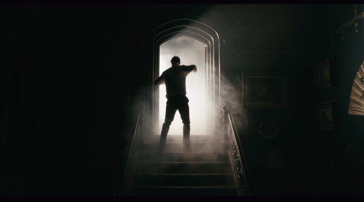 GridrunnerM's tweet image. Excited to announce that the new #GRIDRUNNER video for ‘The ghost of Julius Mayer’ is in the final stages of postproduction. Thanks to everyone involved!  It was a special, creative and atmospheric experience to shoot. Here’s a taste of what’s to come!
#newirishmusic