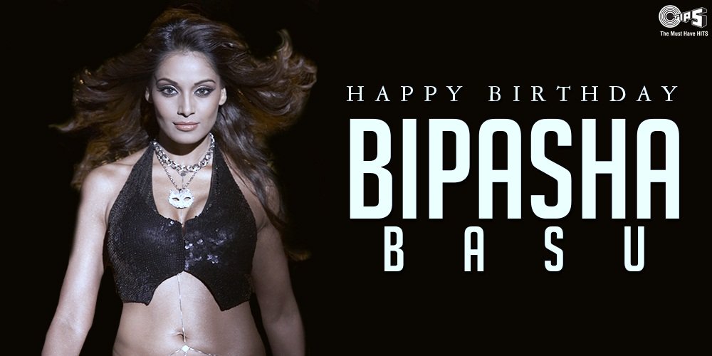 HAPPY BIRTHDAY TO MY FAVROUITE HEROIN \"BIPASHA BASU\" - DJ SAURABH LIVE 