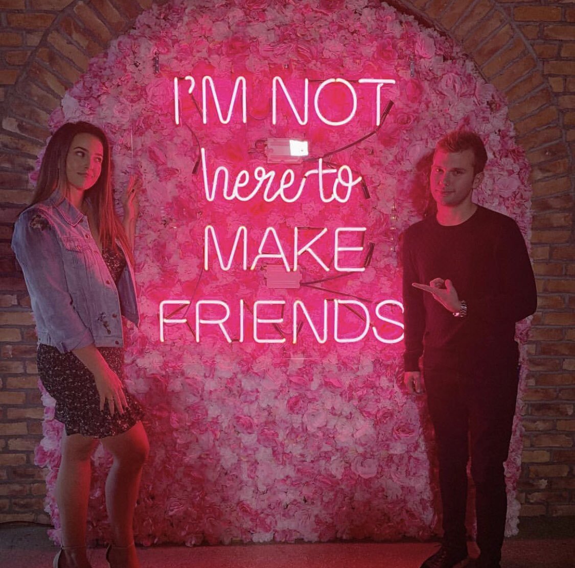 Don’t miss Day 2 of the <a href="/xfinity/">Xfinity</a> Reality Bar. Come hangout with your favorite Reality TV Stars tonight from 6pm to Midnight. 📸 by <a href="/chasechrisley/">Chase Chrisley</a> <a href="/xfinity/">Xfinity</a> #XfinityRealityWeek