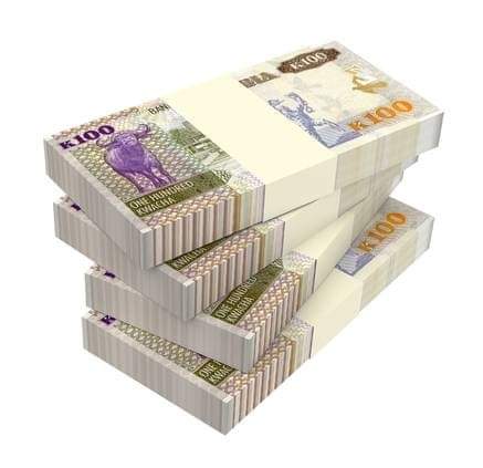 Poverty should not be my portion this year!!!!