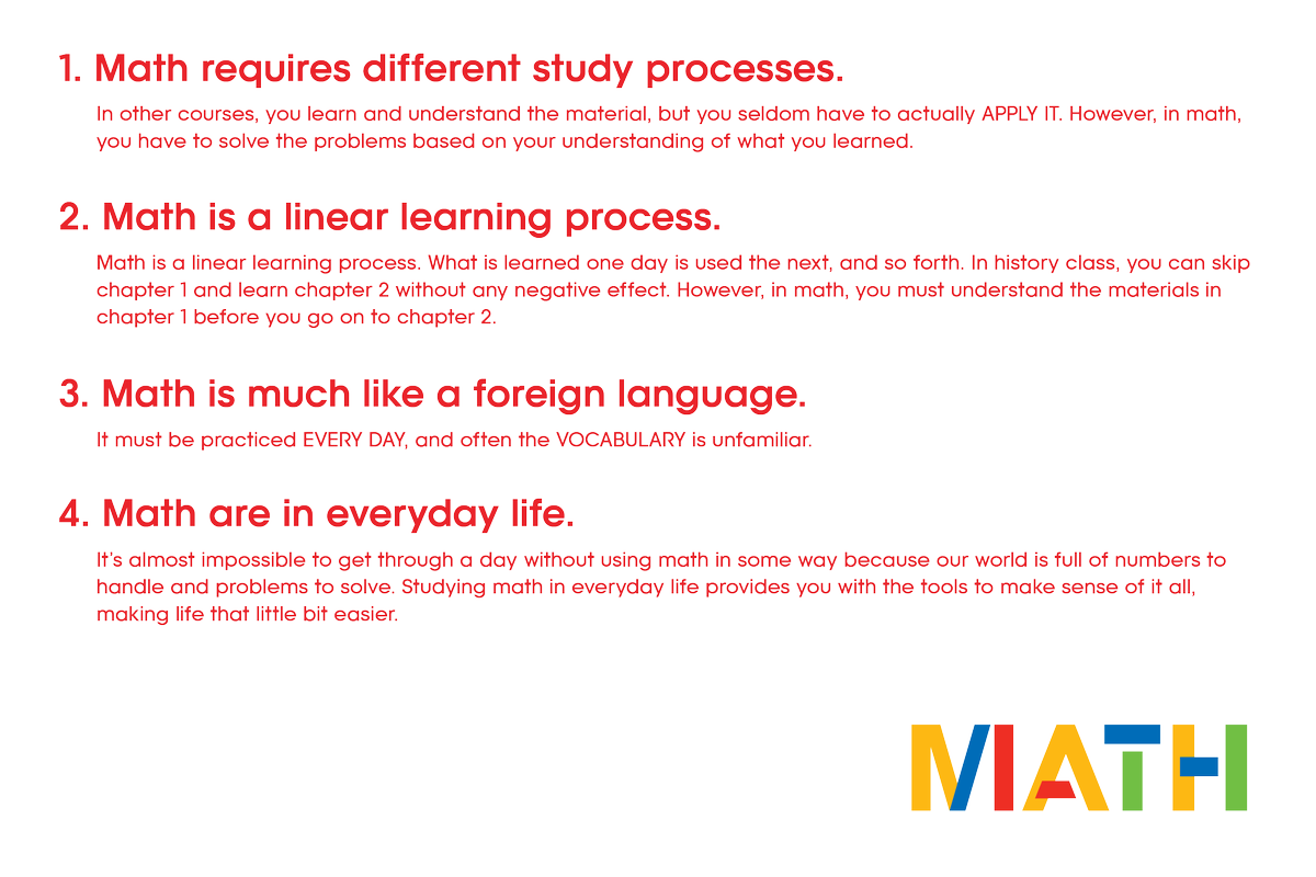 Eye Level Maths will take your child through a study area covering the basics of numbers all the way through critical thinking maths such as algebra and statistics.