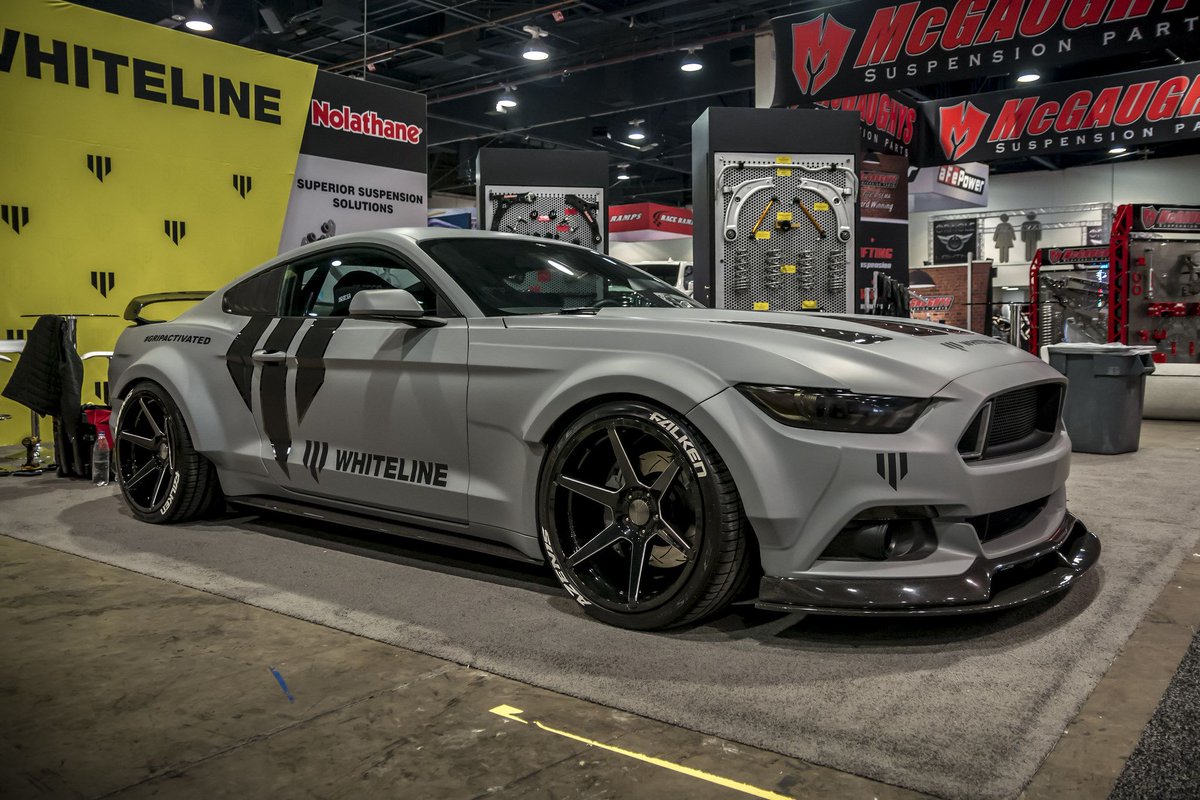 Cjponyparts On Twitter Over The Past Couple Of Years Matte Finishes On Cars Have Become Very Popular But Before You Go Get A Matte Paint Job Check Out This Article What You