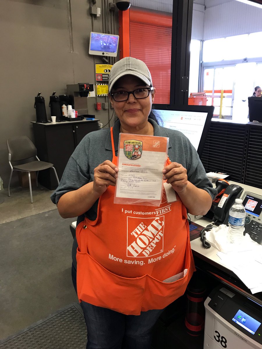 Melissa PASA with 3 MRO sales way to go keep up the good work.