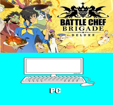 ReadySetIG's tweet image. Hey GaZs! Going live with #battlechefbrigade also mic and cam twitch.tv/tripg87 @RazorsEdge_org  @SlackRTs @Demented_RTs @SupStreamers #indiedevs #indiegames @Indie_Retweets @PromoteGamers @GCovern @DanVanDam