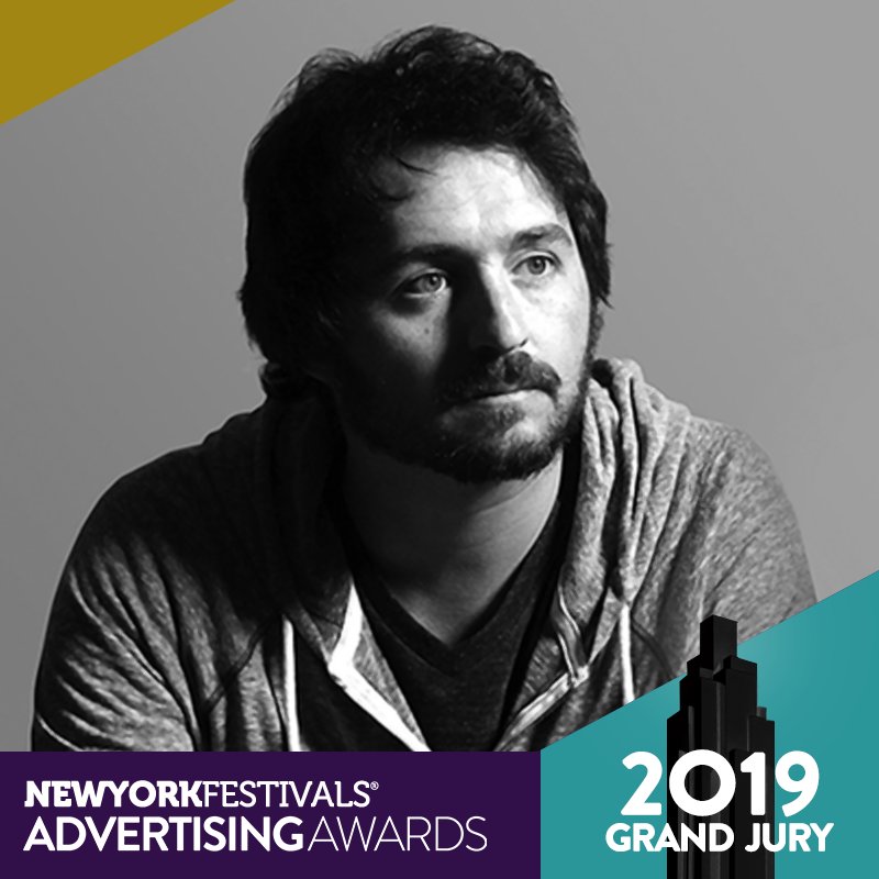 Publicis Chile (@publicischile) on Twitter photo Partimos esta semana con un gran anuncio: ¡Nuestro Director General Creativo <a href="/matiaslecarosd/">Matias Lecaros</a>, será parte del Gran Jurado del New York Festivals Advertising Awards 2019 <a href="/NYFAdAwards/">NYFAdvertisingAwards</a>! 👏👏👏 Pronto más detalles en newyorkfestivals.com 😉 Partimos esta semana con un gran anuncio: ¡Nuestro Director General Creativo <a href="/matiaslecarosd/">Matias Lecaros</a>, será parte del Gran Jurado del New York Festivals Advertising Awards 2019 <a href="/NYFAdAwards/">NYFAdvertisingAwards</a>! 👏👏👏 Pronto más detalles en newyorkfestivals.com 😉