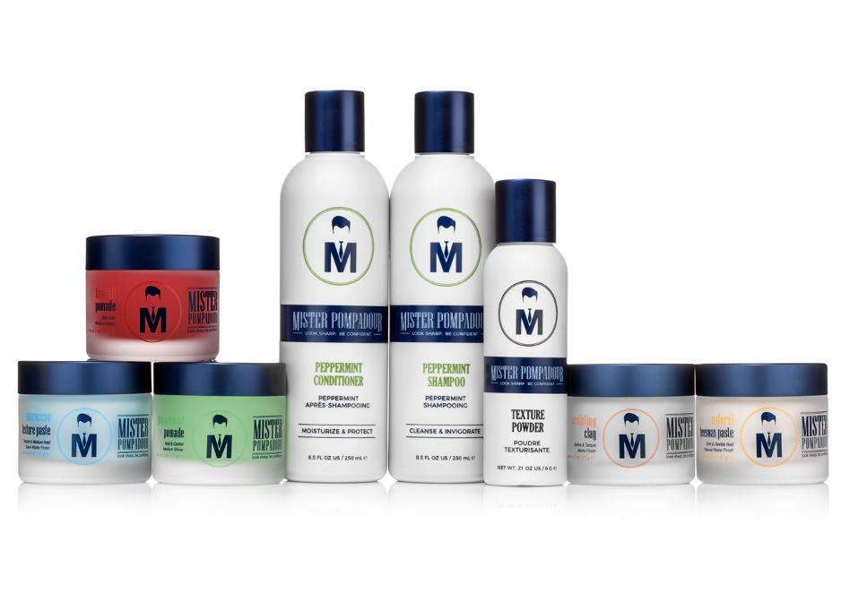 Newmenofficial's tweet photo. What Are The Differences Between Hair Pomade, Paste &amp; Clay? Check out our latest Style Guide post now! https://t.co/SiFdPCemZI https://t.co/5sLQYVJ64h
