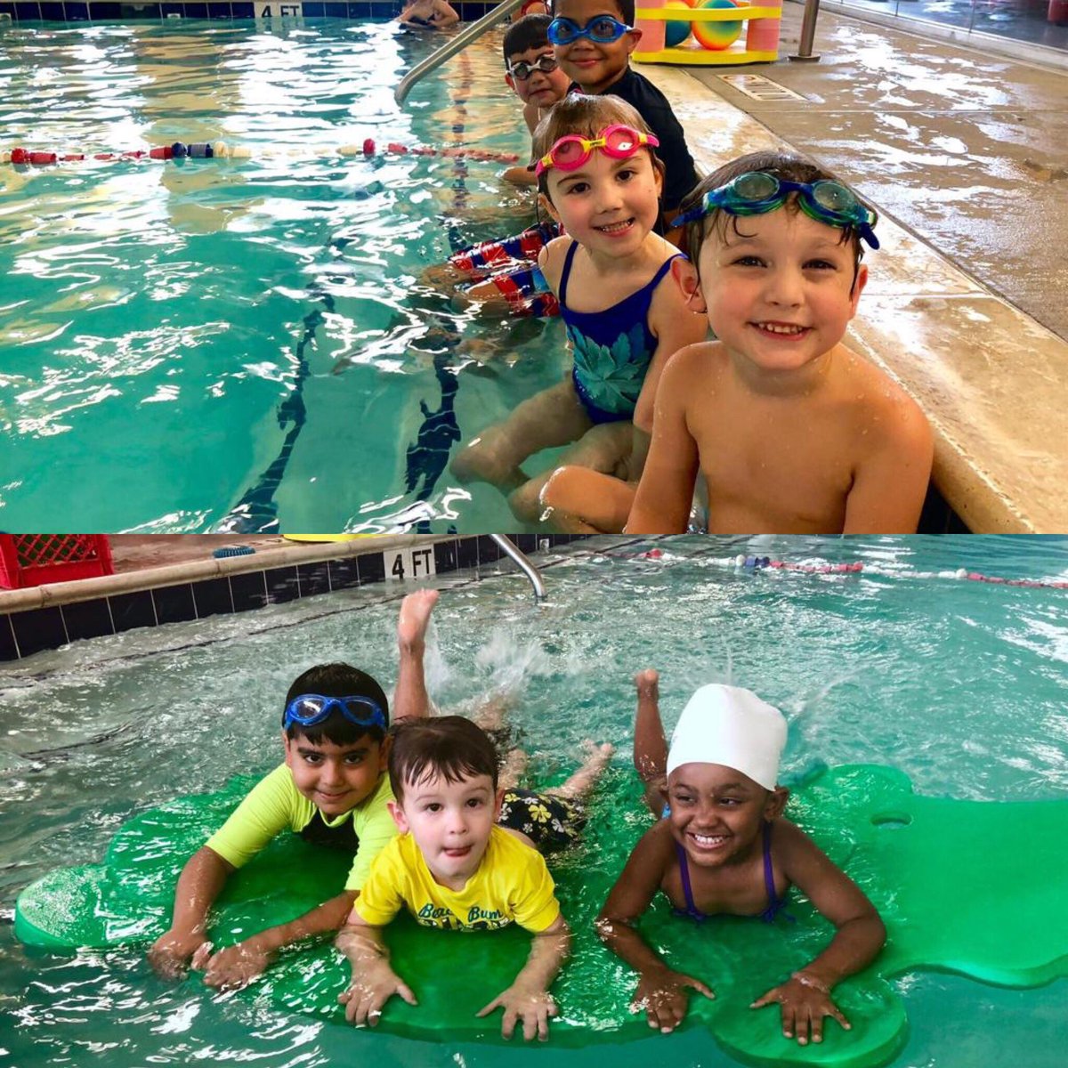 AquaTots_TW's tweet image. We are ready to give it our all once again after the holiday break! Our kids had a chance to recharge and refresh and we are happy to see they are back in gear and happy too! #SwimmingIsBack #SwimmingFun #BackToThePool