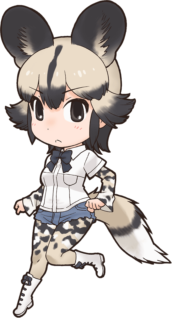 リカオンのtwitterイラスト検索結果 古い順 リカオンのtwitterイラスト検索結果 古い順