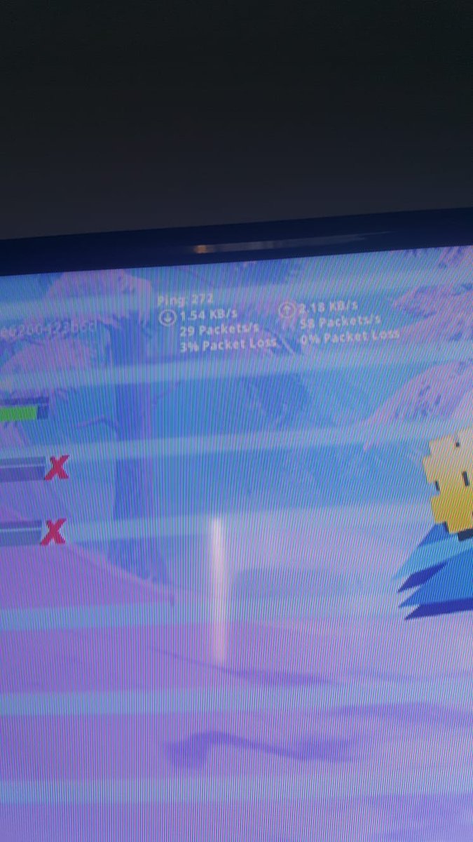 majdkabha1's tweet photo. والله ما بصير ✋✋😡😡😧 #FortniteMiddleEastServers https://t.co/YaCHYuIlmz