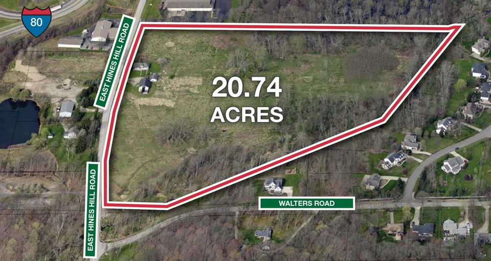 theBrokerList's tweet photo. 581 East Hines Hill Road, Hudson, OH, 44236 #Hudson #Ohio #CRE @NAICummins #Land #CommercialLandDevelopment https://t.co/GDvQyn1eHA https://t.co/GSUSsnGUTD