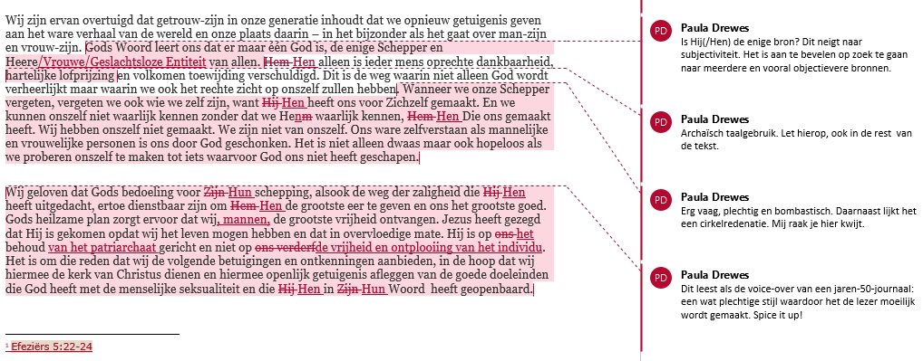 OscarvanG's tweet photo. Een van de @LebowskiBooks redacteuren, @Drs_Pau, heeft de #Nashville verklaring even geredigeerd. https://t.co/U26yOivjgr