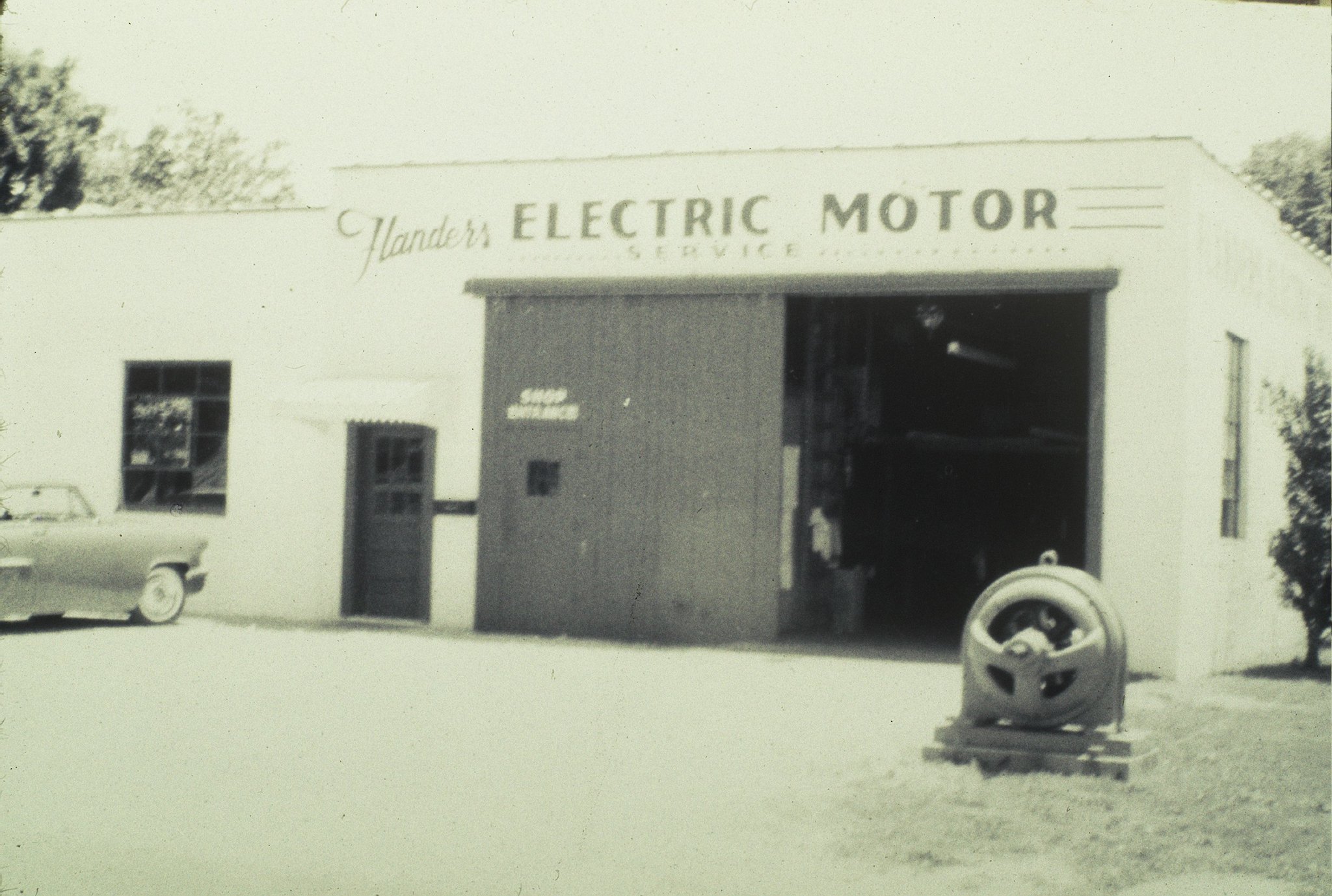 FLANDERS on Twitter "FLANDERS is a family operated business that began