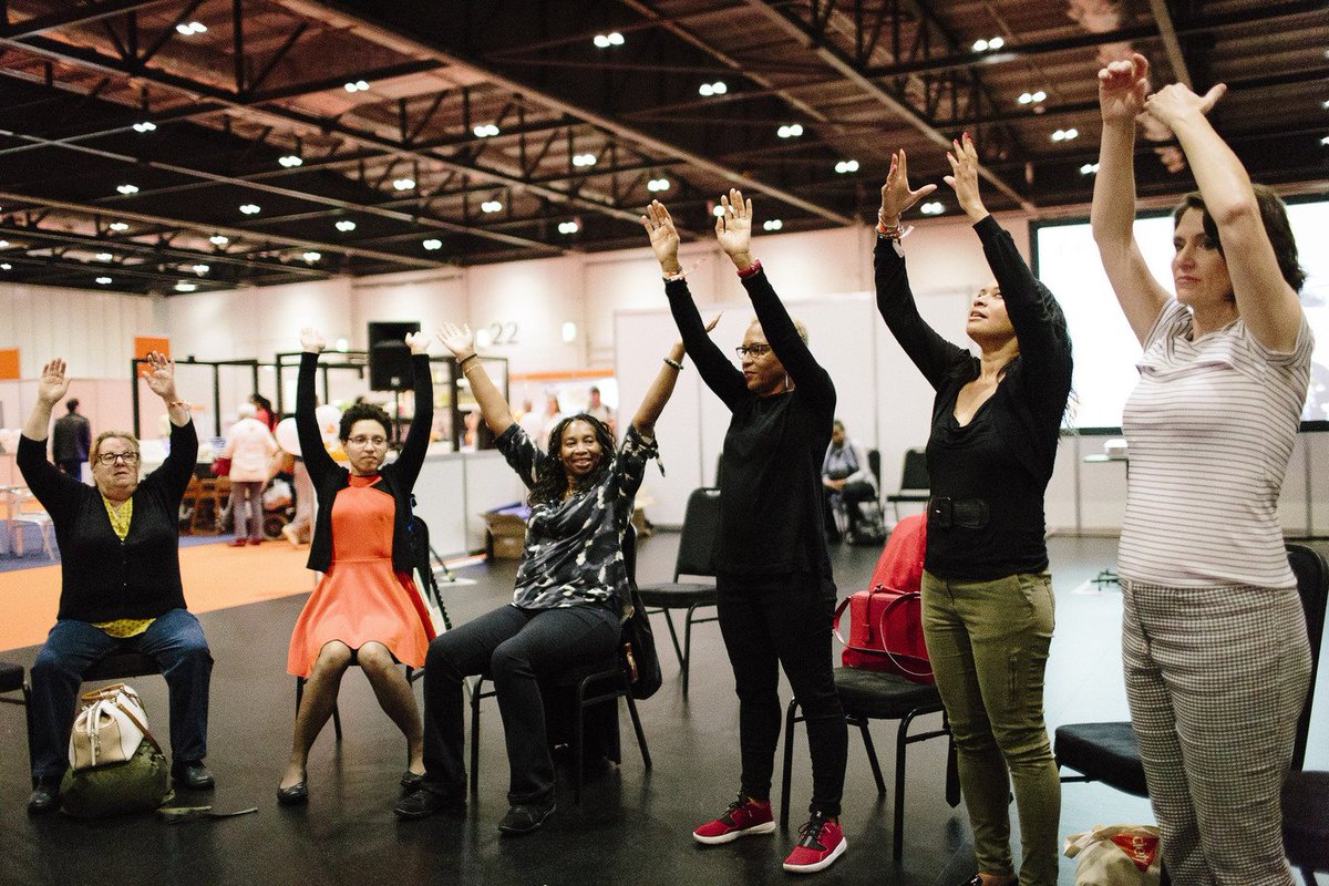 mssocietyscot's tweet photo. 📸 Keeping active is important and we want to see what you're up to in 2019! Share pictures of how you stay active using the hashtag #MSActiveTogether by the end of January for the chance to win a free activity tracker and keep your resolution on track! https://t.co/6xOfQrH3Mc