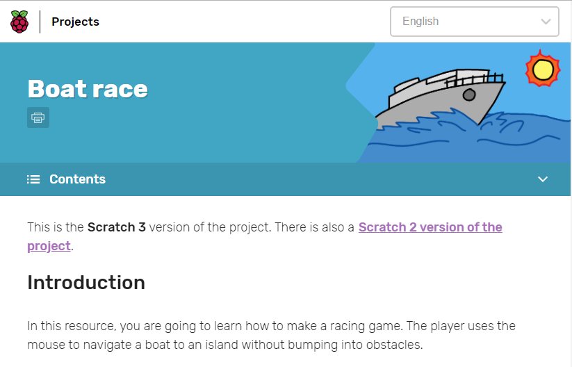Raspberry_Pi's tweet image. The new @scratch 3 is live, and we&apos;ve already upgraded our projects for your Code Clubs and Dojos! Find out our future plans, including those for #Scratch3 on Raspberry Pi, in today&apos;s blog post: raspberrypi.org/blog/scratch-3…