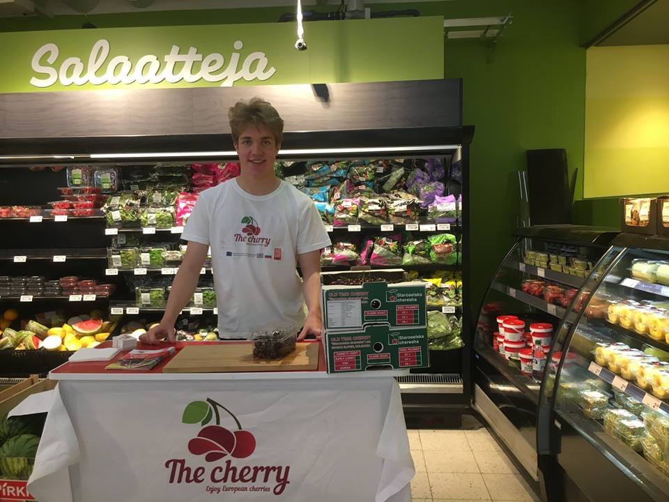 European Cherries (@thecherry__) / Posts / X