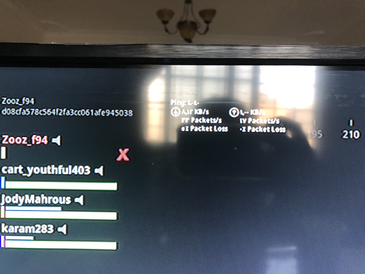 gseiokdqeyonxa2's tweet photo. #FortniteMiddleEastServers. لمتا راح نقعد على هالحالة https://t.co/x3vtbGyfL3