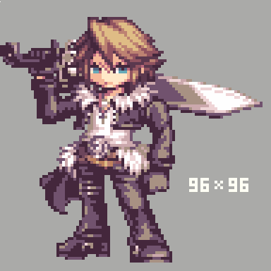 A List Of Tweets Where 魔白ごしっく Was Sent As Pixelart 1 Whotwi Graphical Twitter Analysis