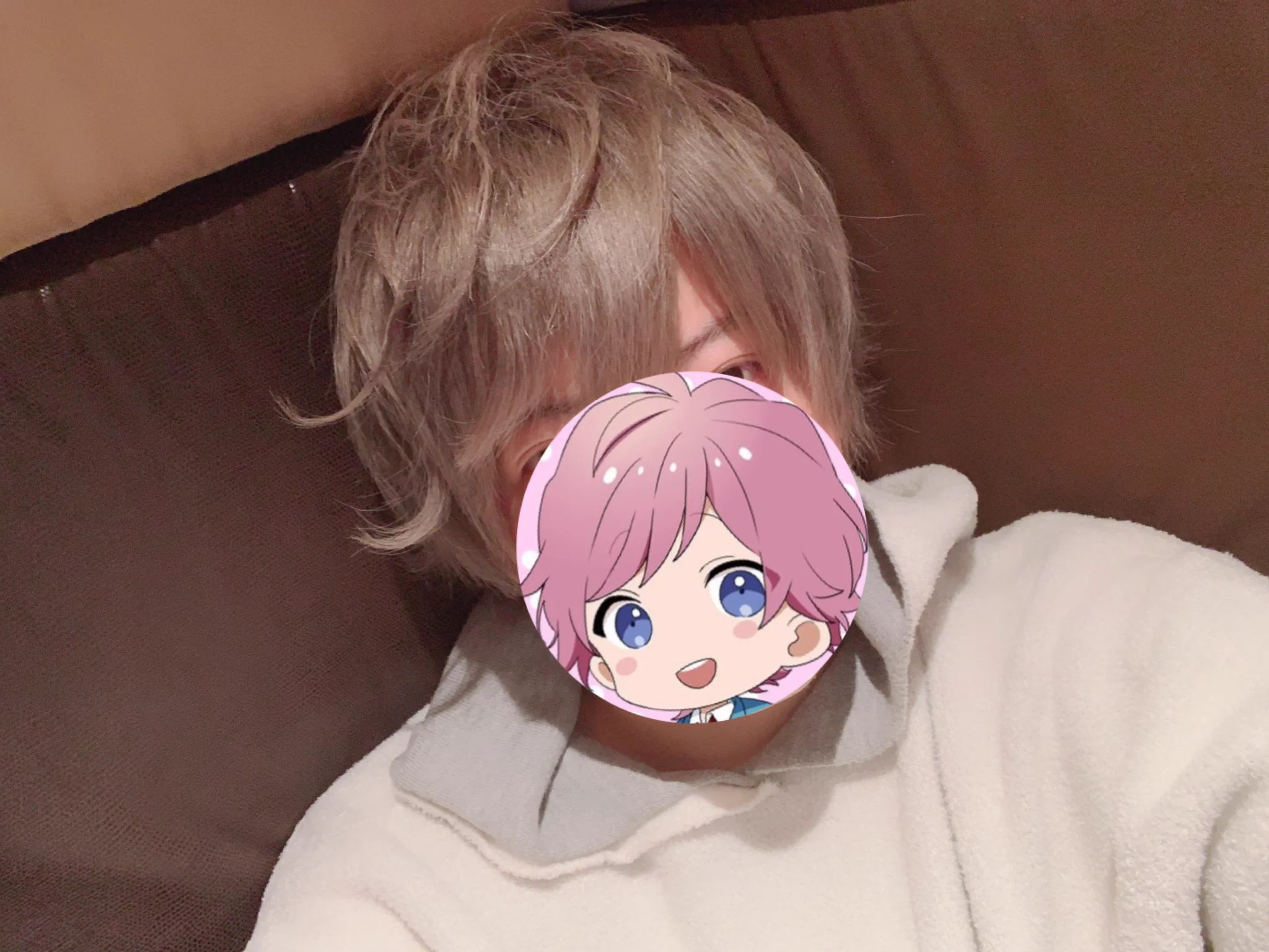 さとみ@すとぷり on X: 