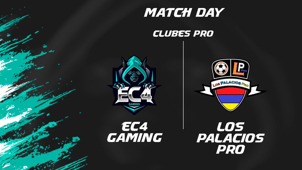 ec4oficial's tweet photo. #ClubesPro
Hoy jugamos la gran final de la @Copaoffline!⚽

🆚 @LosPalaciosPro 
⏰ 23:15
🎥Tendréis aquí el partido!

Tenemos que darlo todo para llevarnos esta gran final!!🔟🐺

#UnidosSomosEC4Gaming https://t.co/5A9kd7DULR