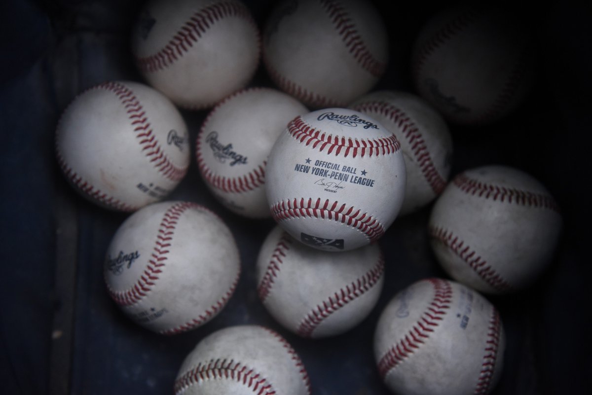 Minor League Baseball tweet media